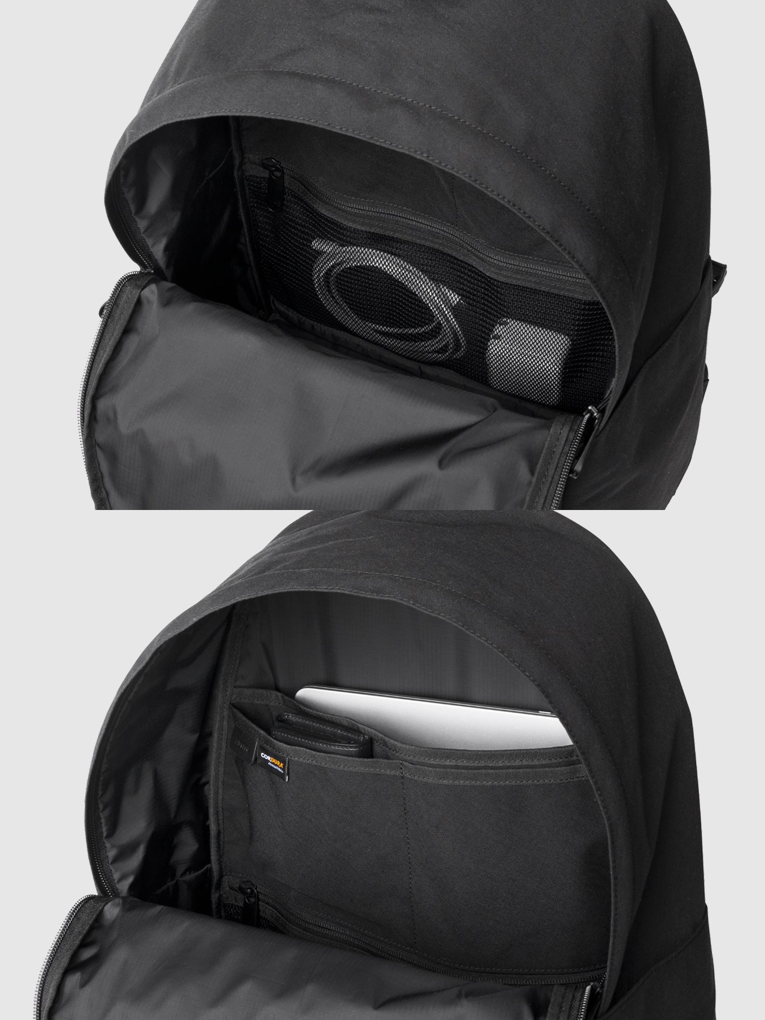土屋鞄 ATTITU / NYRON BACKPACK XS ブラック ATTITU】NYRON BACKPACK XS ブラック 土屋鞄
