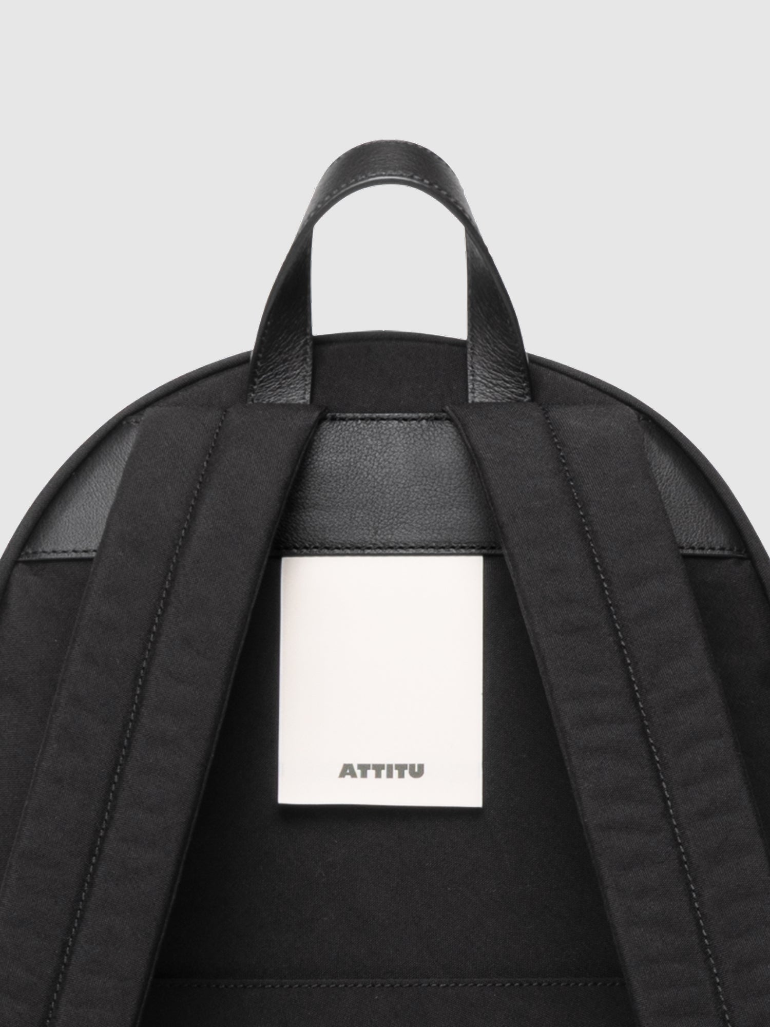 NYLON BACKPACK BC M 005 | ATTITU（土屋鞄製造所） – バックパック