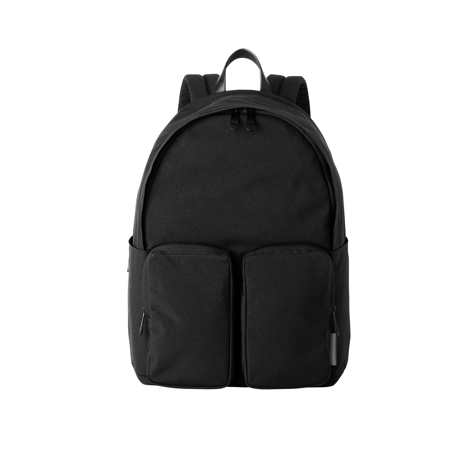 ブラック×グレー