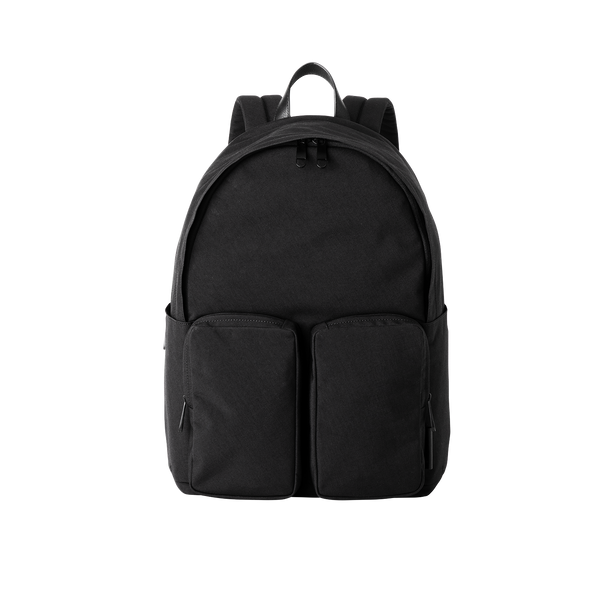 HUDY バックパック 新発売】NYLON BACKPACK DP M 006 – – 土屋鞄製造所