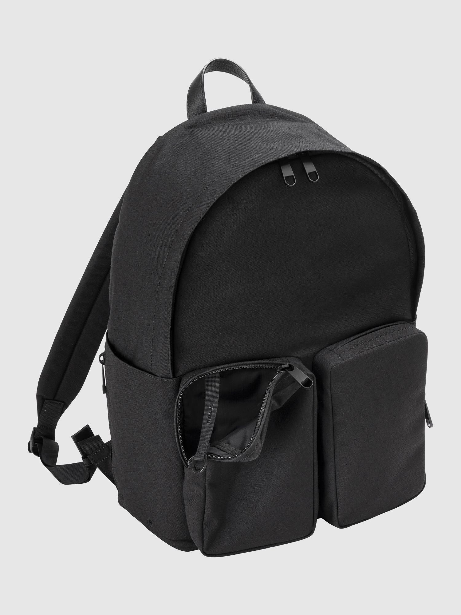 NYLON BACKPACK DP M 006 | ATTITU（土屋鞄製造所） – バックパック