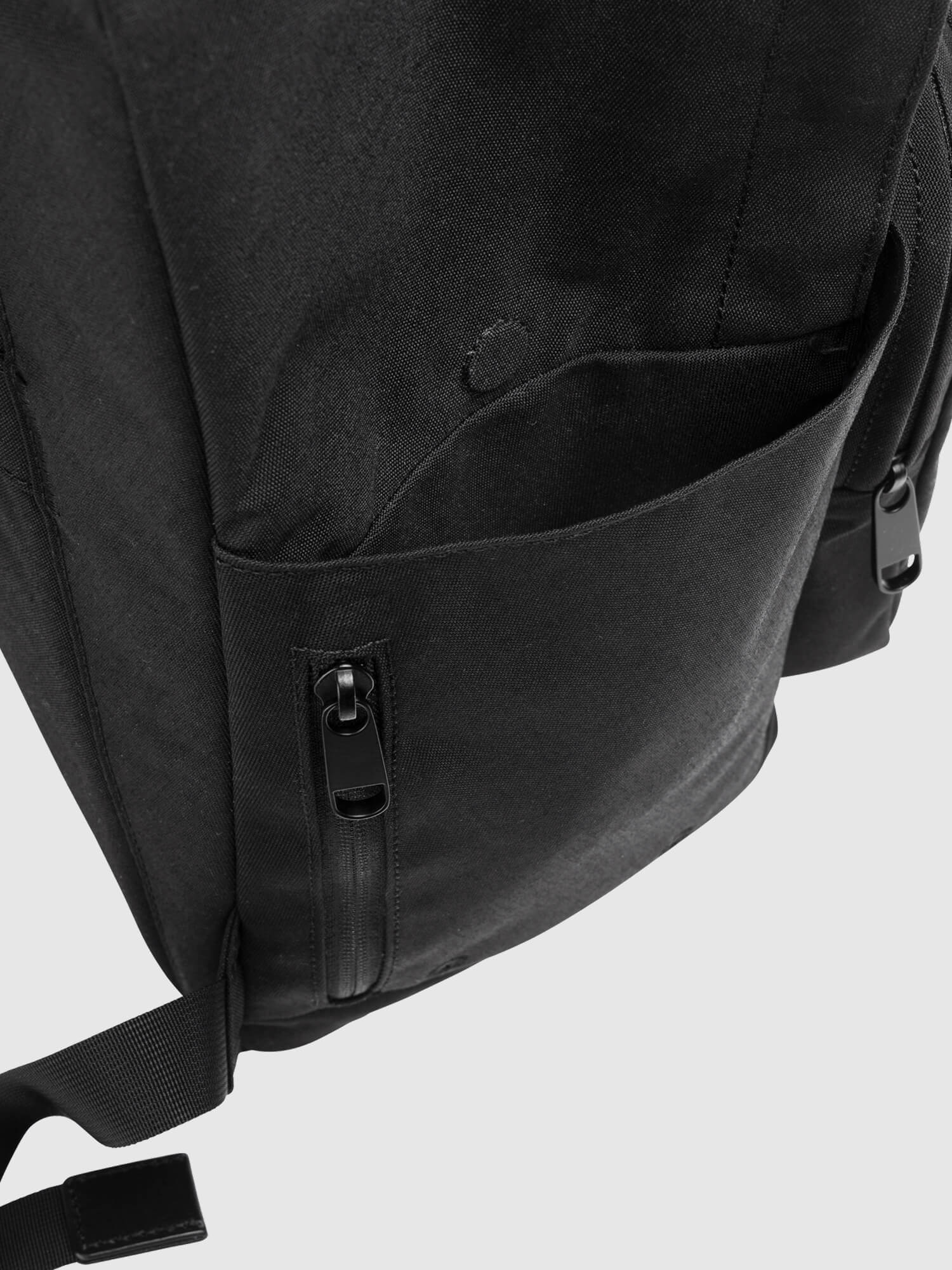 【新発売】NYLON BACKPACK DP M 006