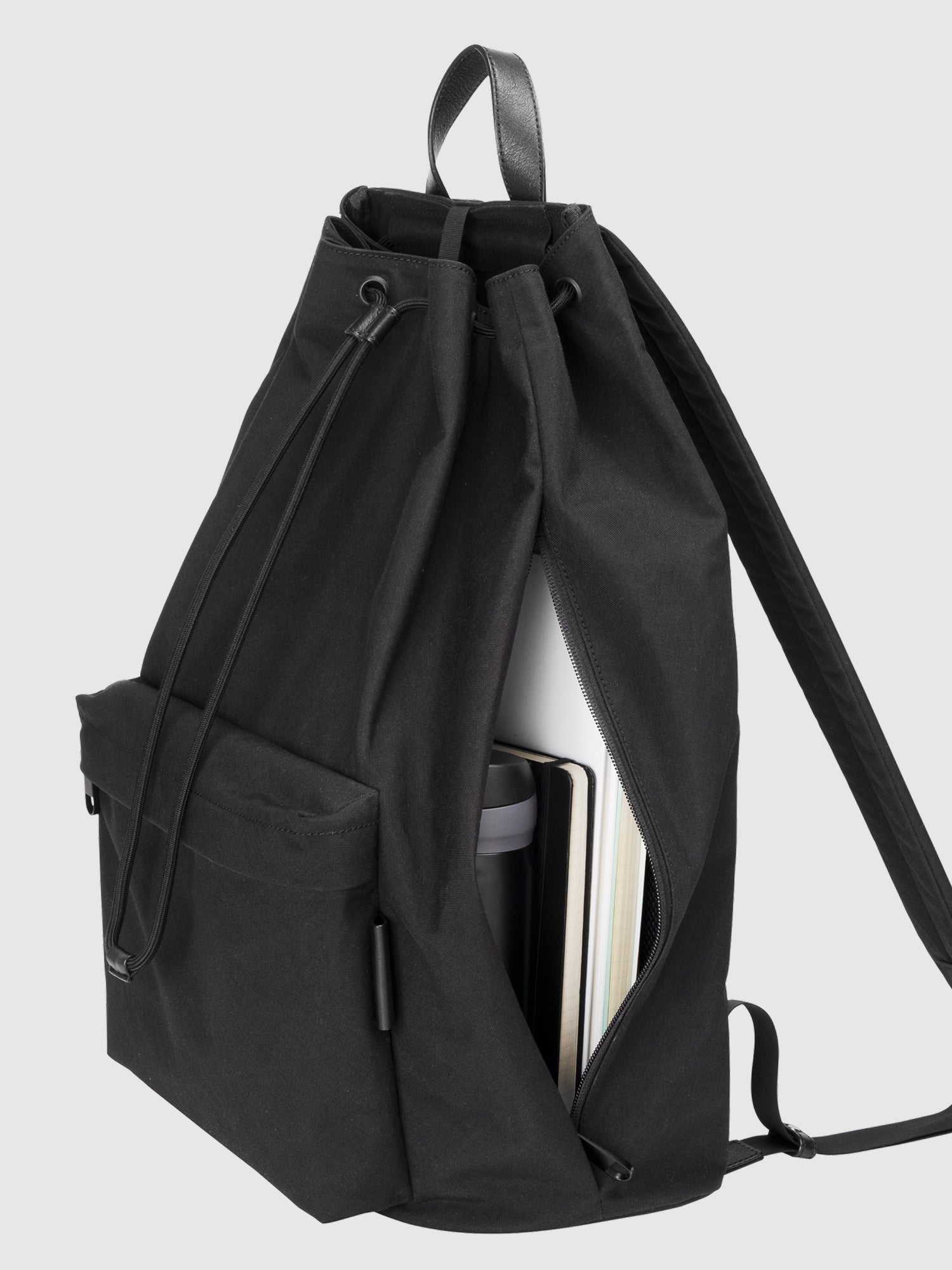 NYLON BACKPACK DS L 007 | ATTITU（土屋鞄製造所） –
