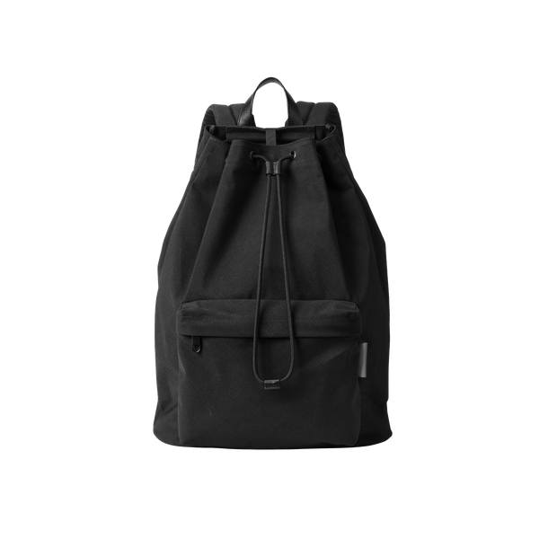 【予約販売・数量限定色】NYLON BACKPACK DS M 008