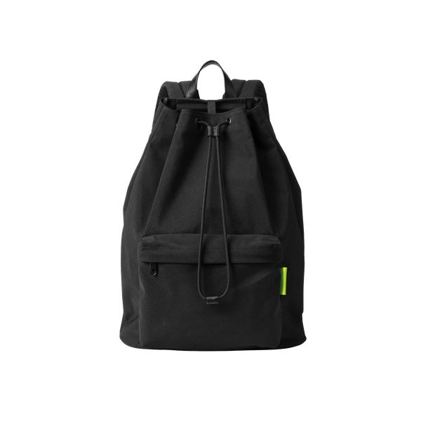 【数量限定型】NYLON BACKPACK DS M 008