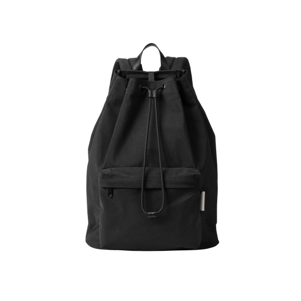 【予約販売・数量限定色】NYLON BACKPACK DS M 008
