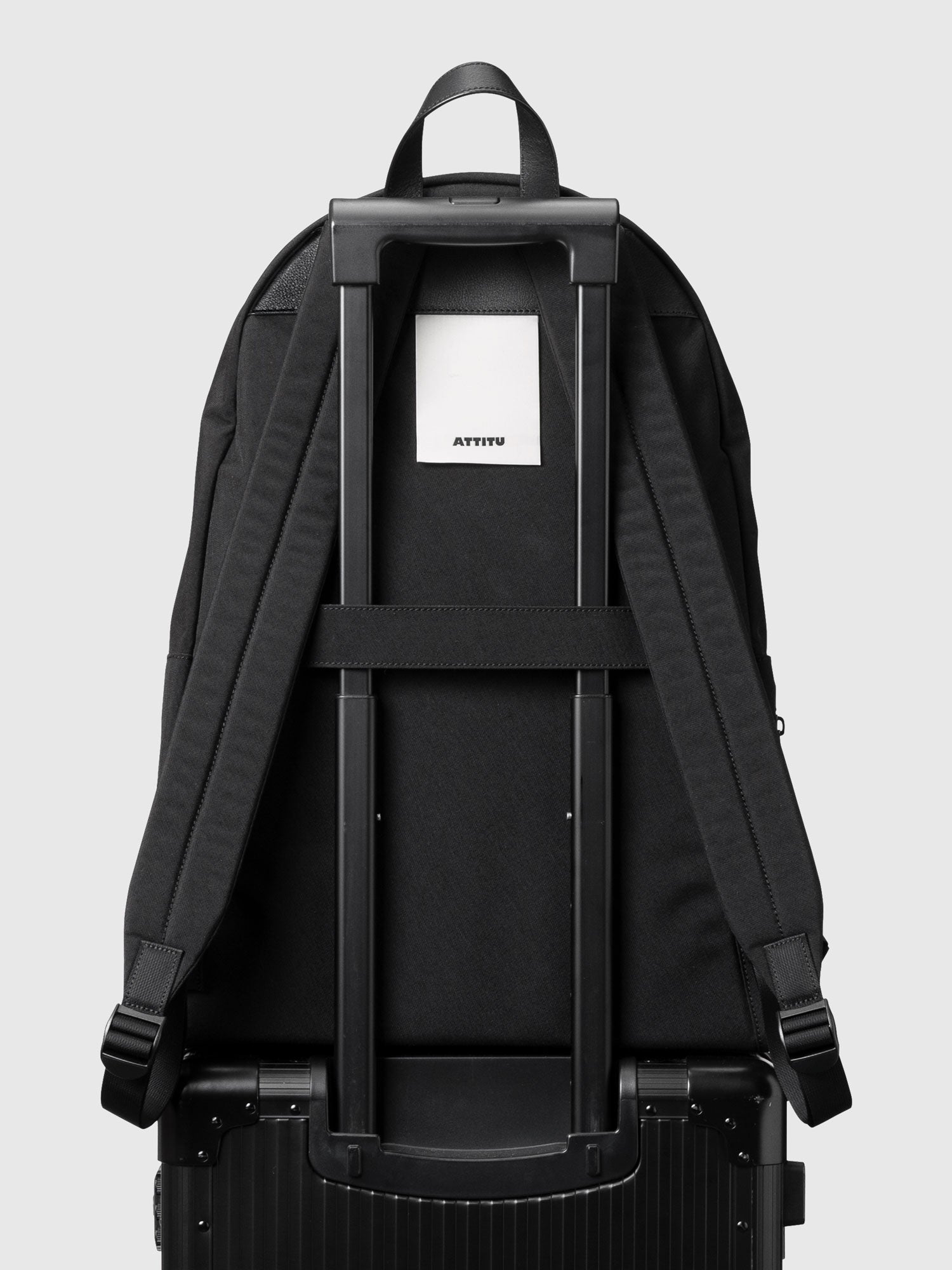 新発売】NYLON BACKPACK L 001 – ATTITU 全ラインアップ – 土屋鞄製造所