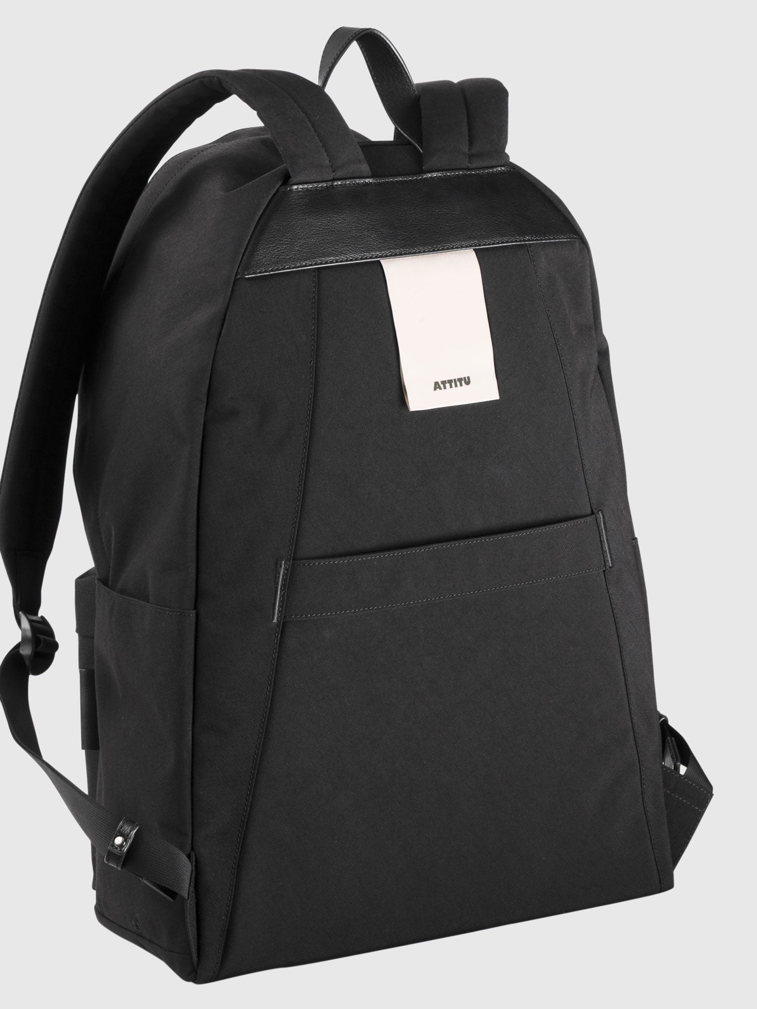 【新発売】NYLON BACKPACK L 001