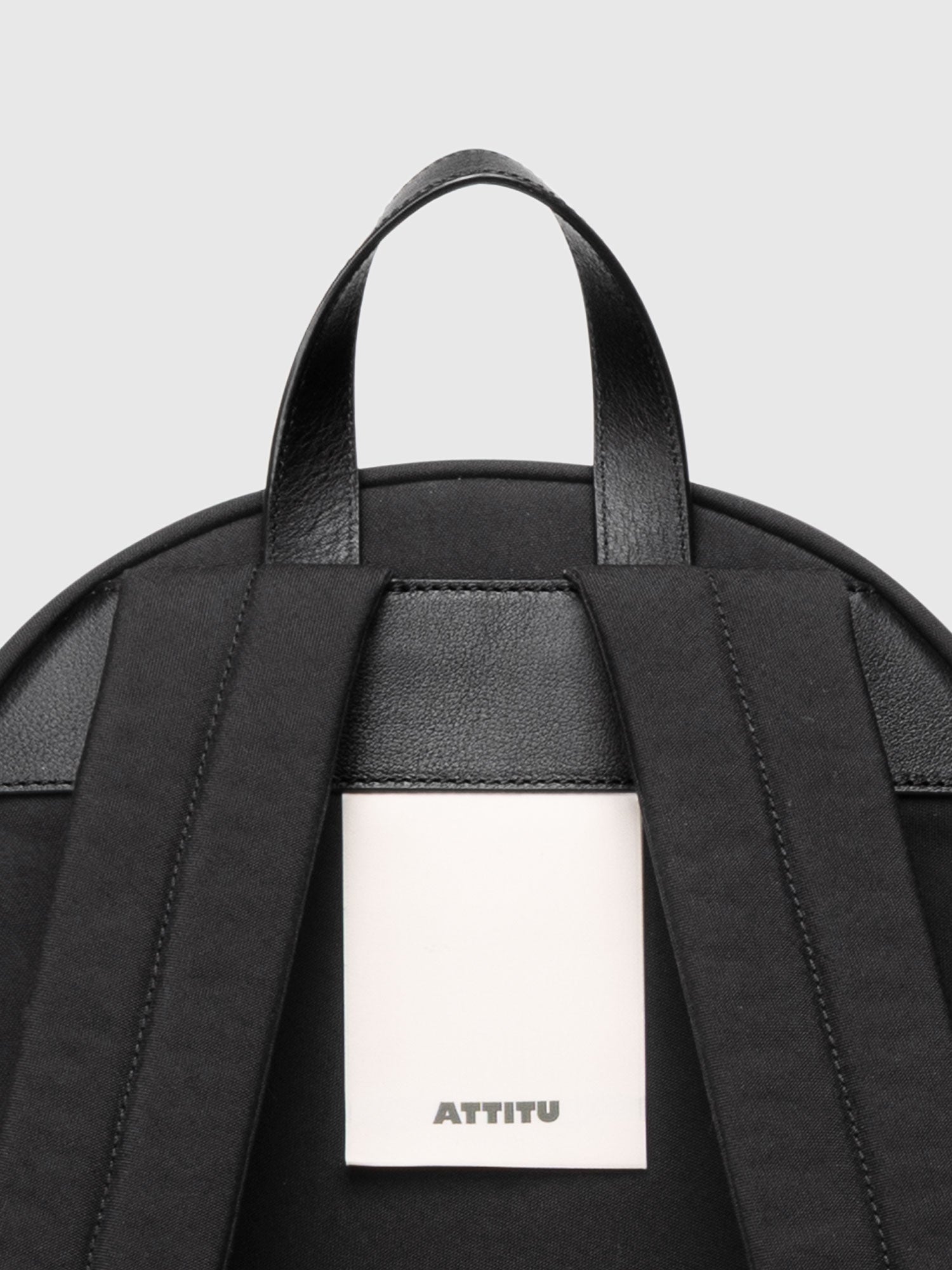 NYLON BACKPACK L 001 | ATTITU（土屋鞄製造所） – バックパック