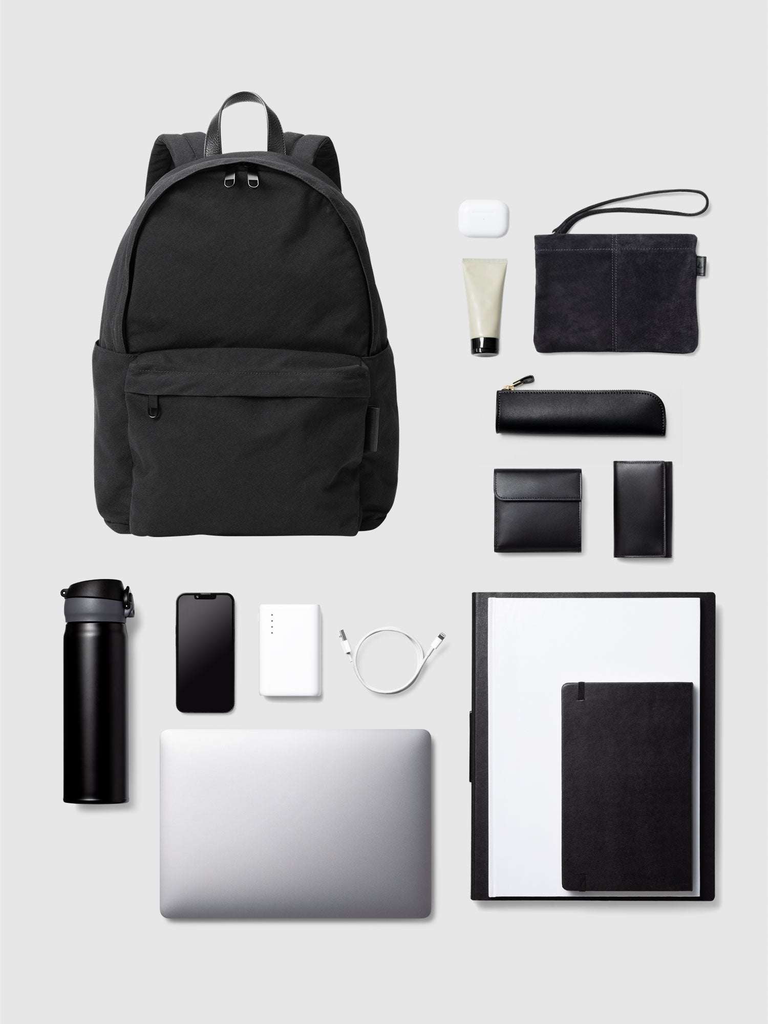 新発売】NYLON BACKPACK M 002 – – 土屋鞄製造所