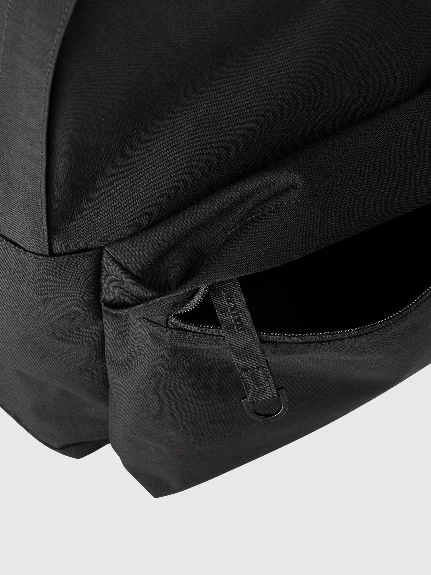 【新発売】NYLON BACKPACK M 002