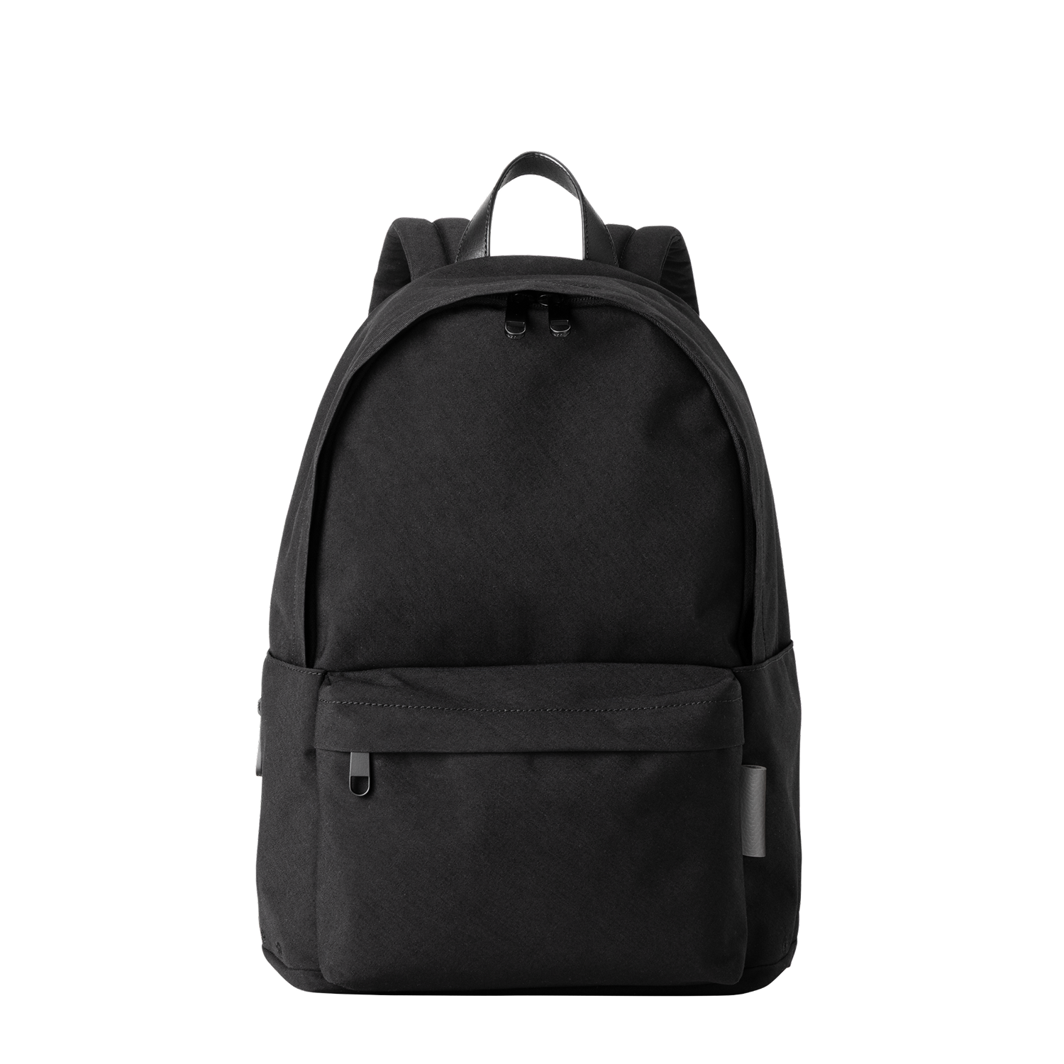 ブラック×グレー