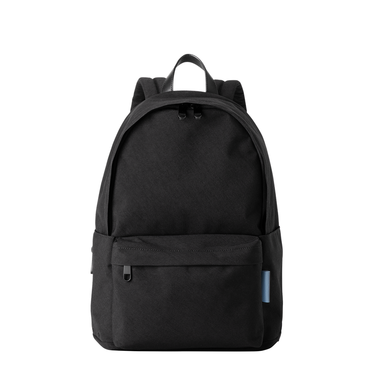 ATTITU NYLON BACKPACK 003 S 黒 NYLON BACKPACK S 003 | ATTITU（土屋鞄製造所）– バックパック