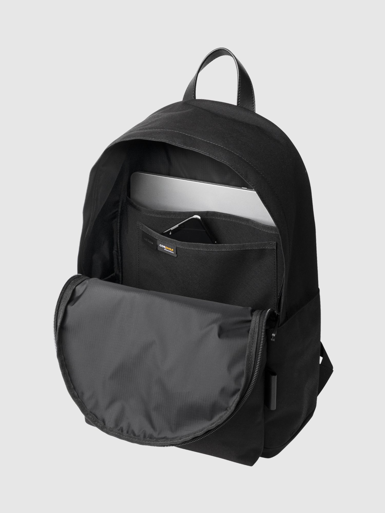 土屋鞄製造所　ATTITU　NYLON BACKPACK S 003 NYLON BACKPACK S 003 | ATTITU（土屋鞄製造所） – バックパック