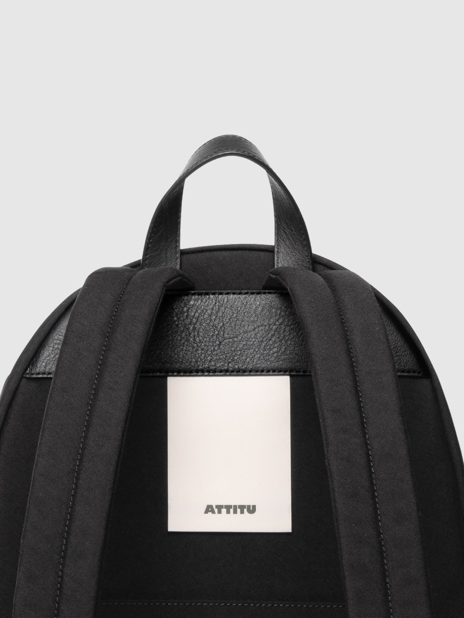 NYLON BACKPACK S 003 | ATTITU（土屋鞄製造所） – バックパック