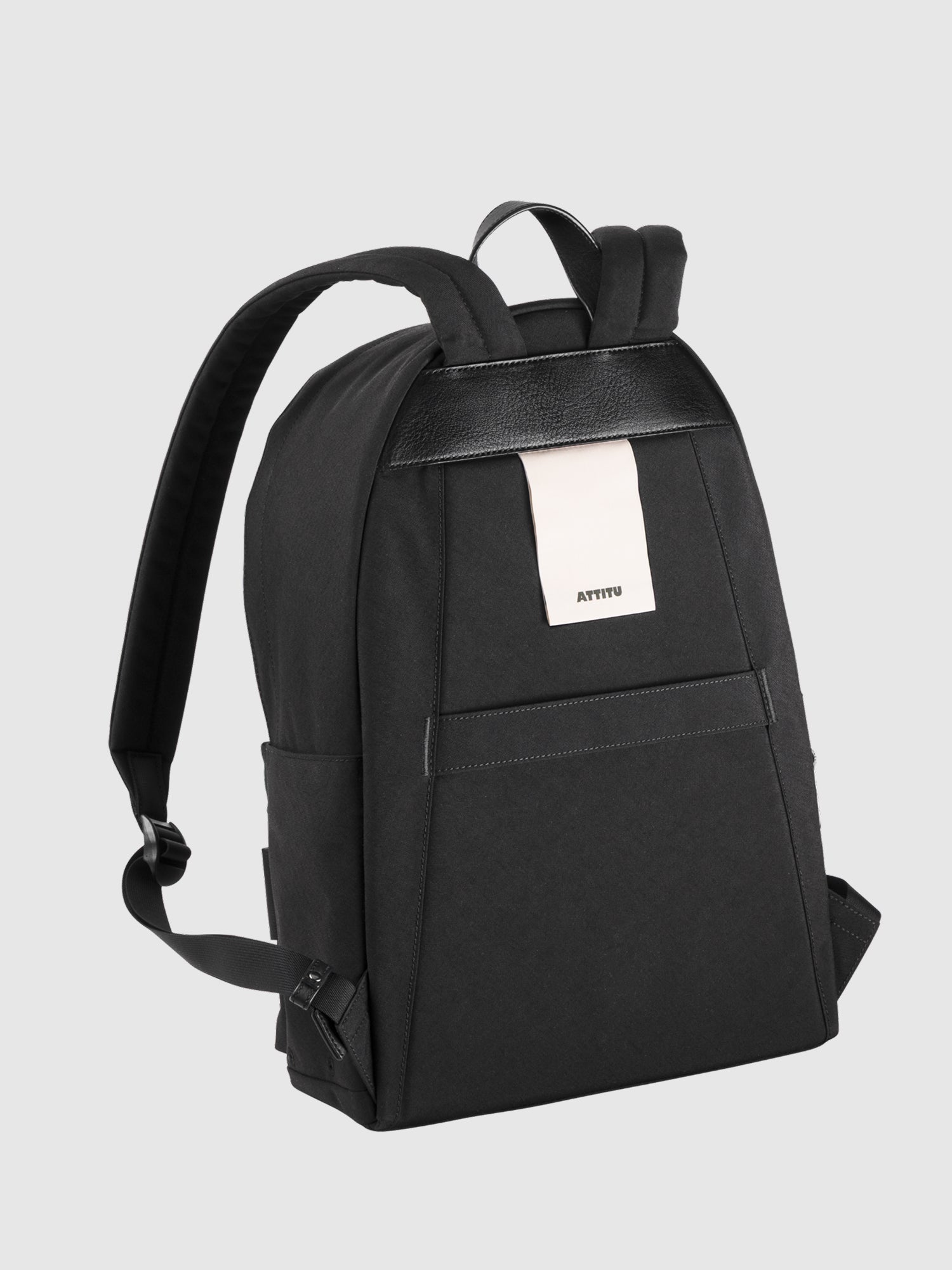 NYLON BACKPACK S 003 | ATTITU（土屋鞄製造所）– バックパック