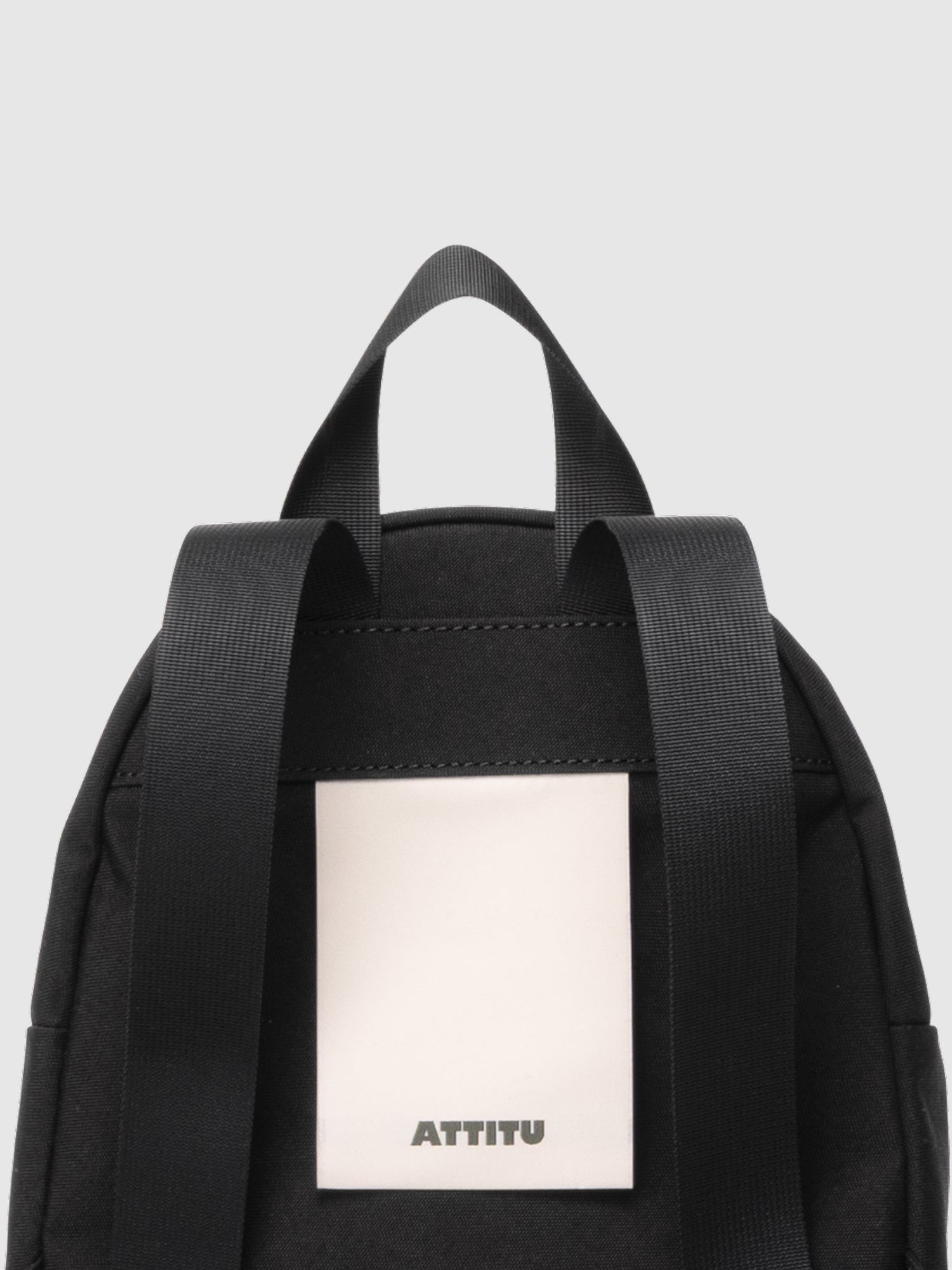 【新発売】NYLON BACKPACK XS 004