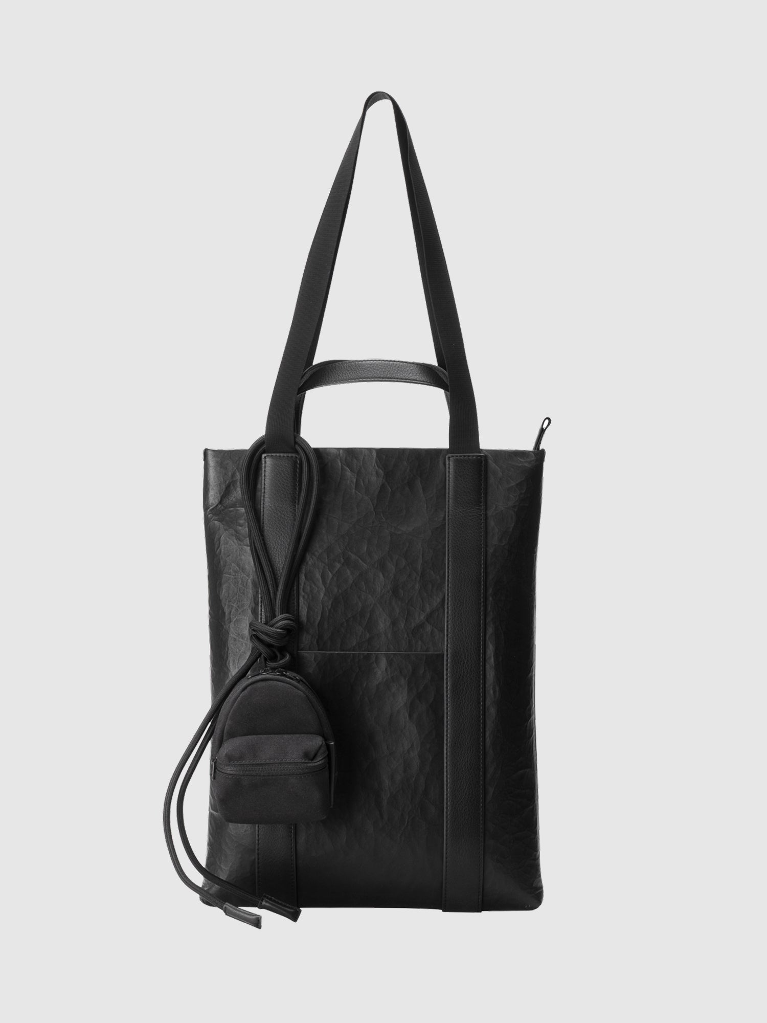 小物 ATTITU NYLON POUCH+REUSABLE BAG XXS009 NYLON POUCH+REUSABLE BAG XXS 009 | ATTITU（土屋鞄製造所） –