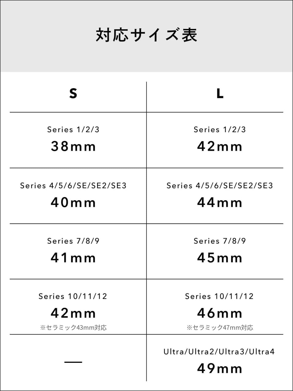【数量限定色】レザーウォッチバンド Apple Watch用（オイルヌメ革）