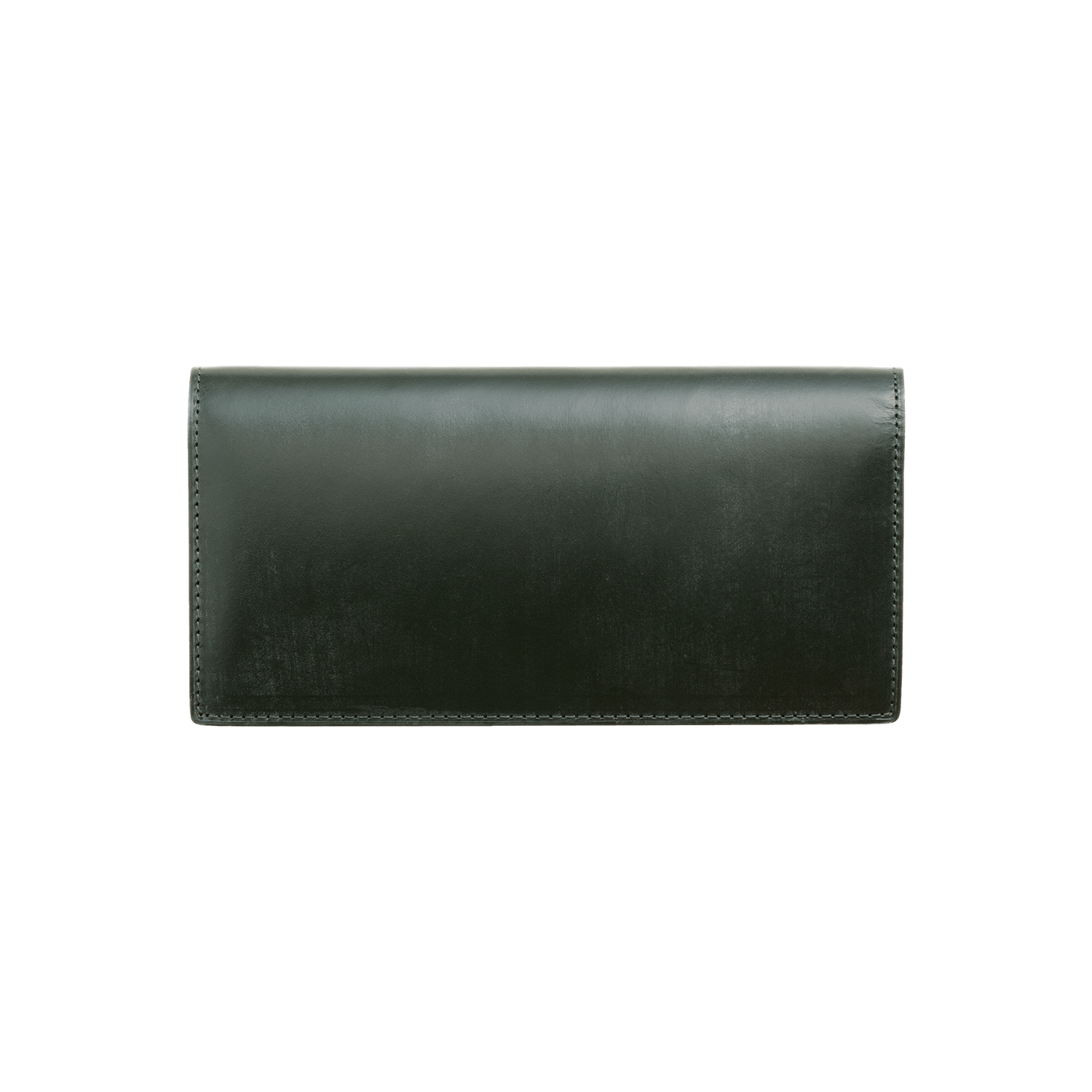 新品同様品✨土屋鞄　ダークグリーン　ブライドルレザー 二つ折り財布 ブライドル 二折財布 – 二つ折り財布 – 土屋鞄製造所