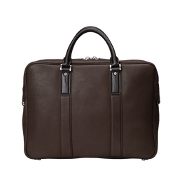 ブレント ブリーフ ダークブラウン