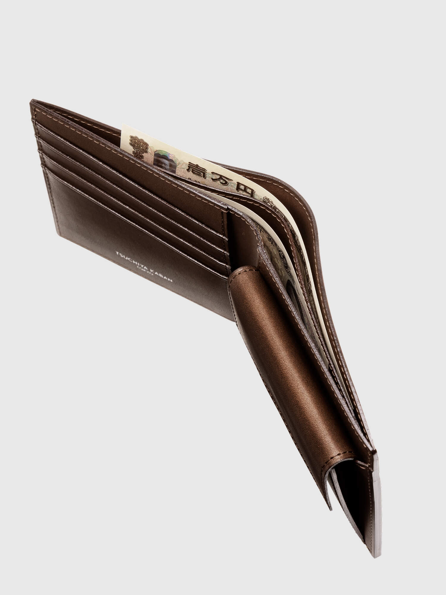 新発売・数量限定色】コードバン 二折財布 002 – 二つ折り財布 – 土屋