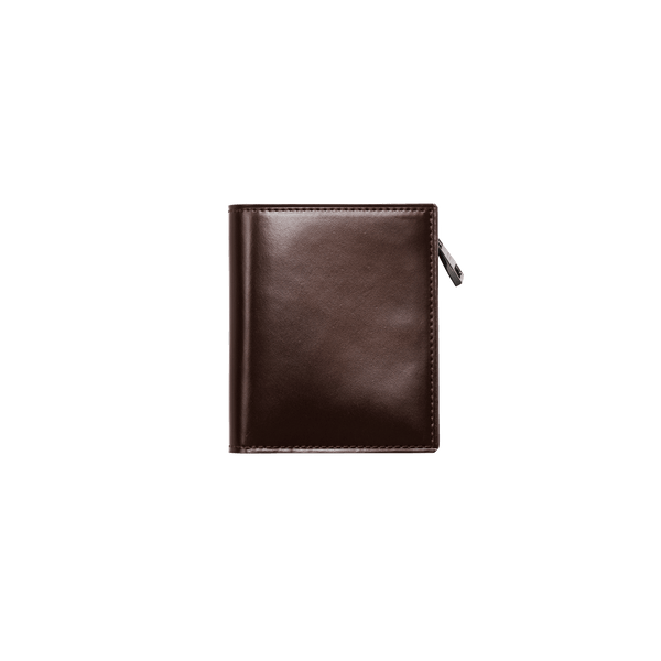 【数量限定色】コードバン フォールディングウォレット 002
