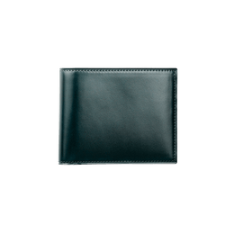 【新発売】コードバン 二折札入れ 002