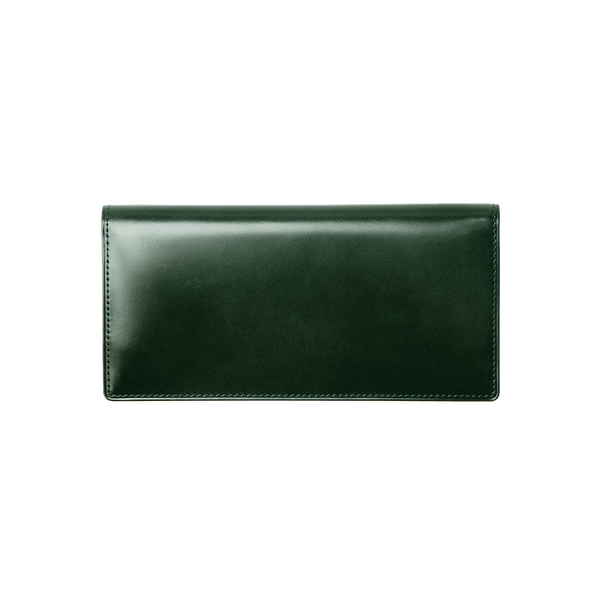 コードバン 革(Leather Material)ミントグリーン コードバン 革(Leather Material)ミントグリーン