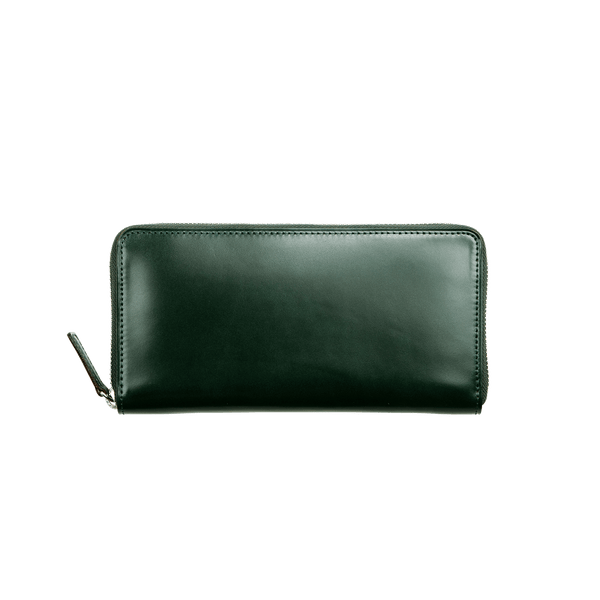 【美品】土屋鞄　コードバン　長財布　黒 楽天市場】【土屋鞄公式】 コードバン 長財布 : 土屋鞄製造所