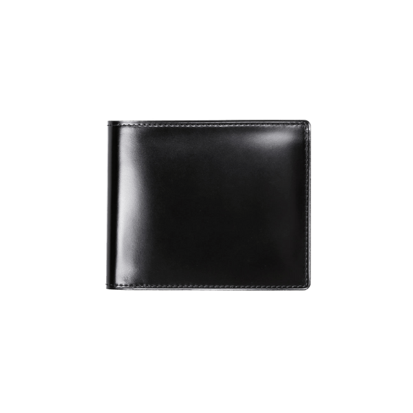 コードバン 二折財布 – 土屋鞄製造所