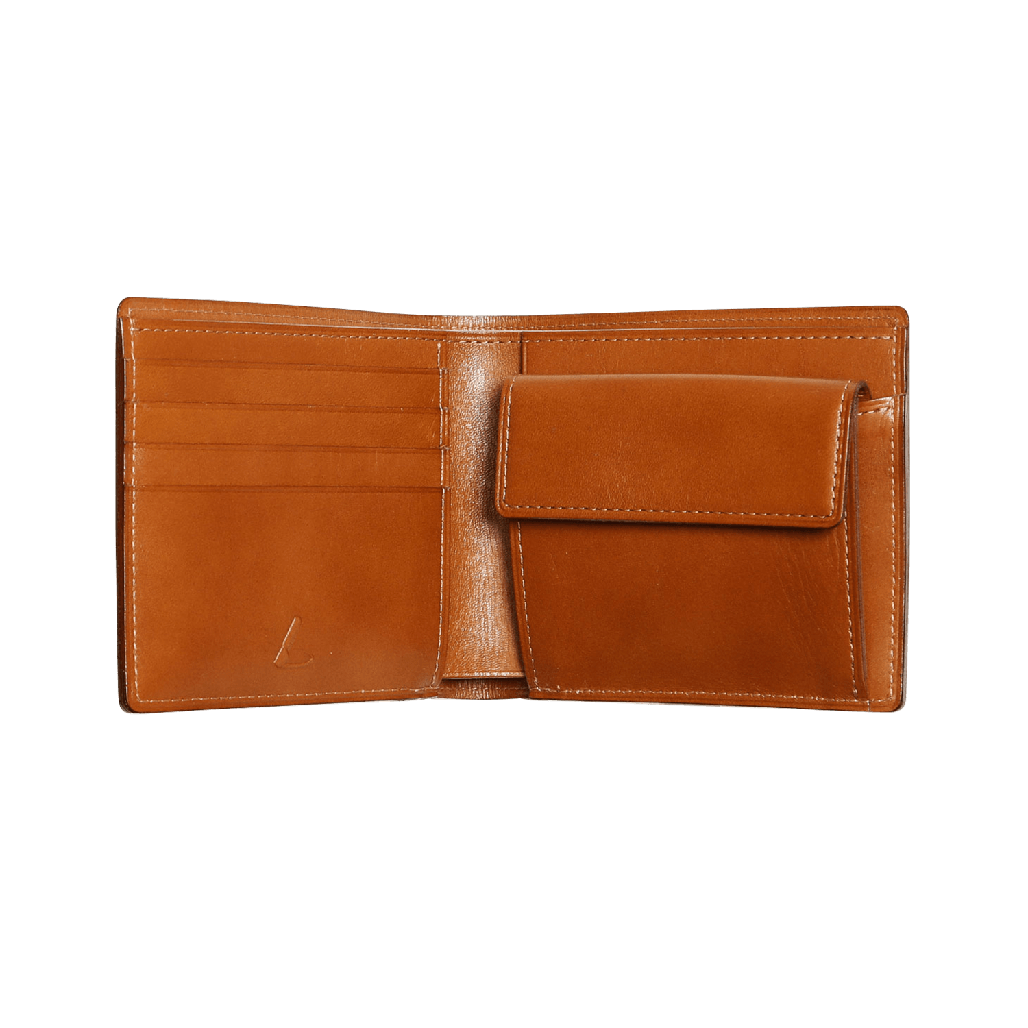 コードバン 二折財布 – 二つ折り財布 – 土屋鞄製造所 コードバン 二折財布 – 二つ折り財布 – 土屋鞄製造所