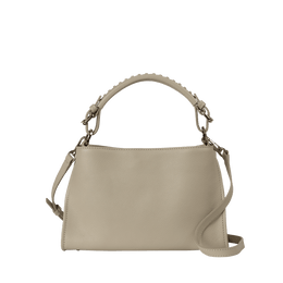 【新色・数量限定色】クラルテ 2wayワンハンドルショルダー サンド