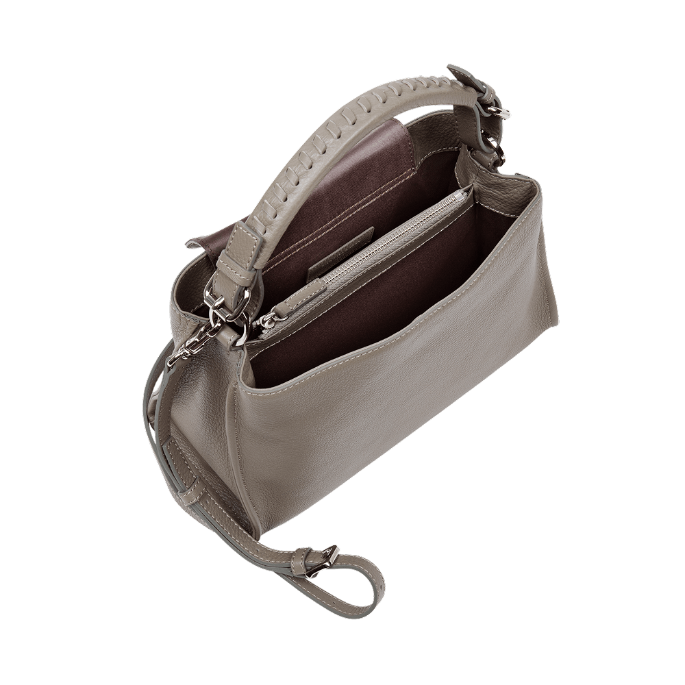 アッシュグレー／内装