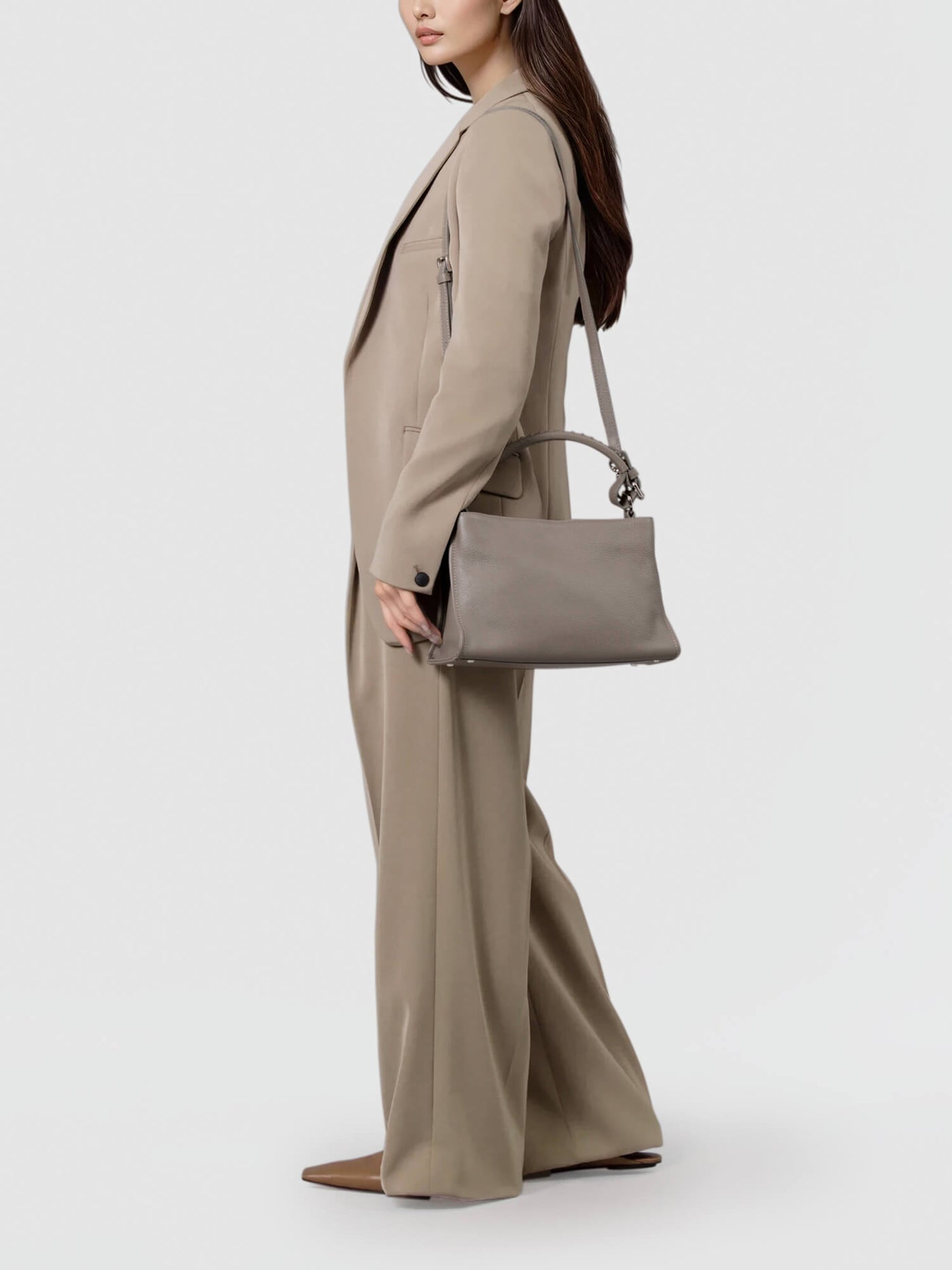 60代に人気のおしゃれなバッグブランド人気おすすめ｜土屋鞄製造所