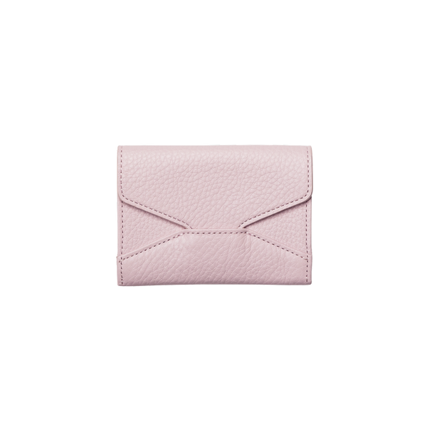 【新色・数量限定色】クラルテ エンベロープカードケース