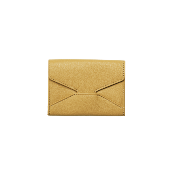 【数量限定色】クラルテ エンベロープカードケース