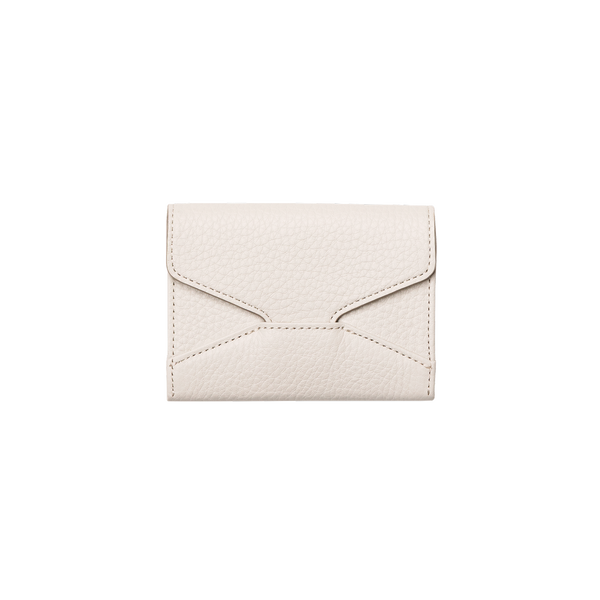 土屋鞄製造所 クラルテ エンベロープカードケース インクブルー 名刺入れ 新色・数量限定色】クラルテ エンベロープカードケース – 名刺入れ