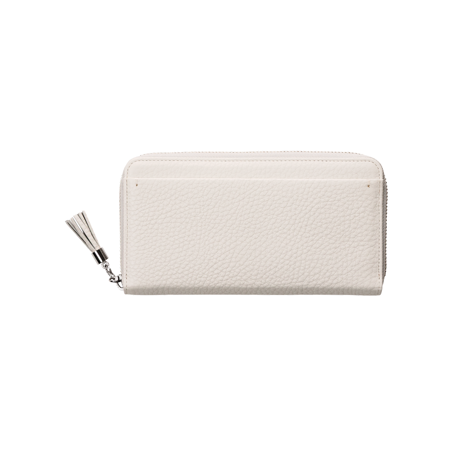 新色・数量限定色】クラルテ フリンジロングウォレット – 長財布