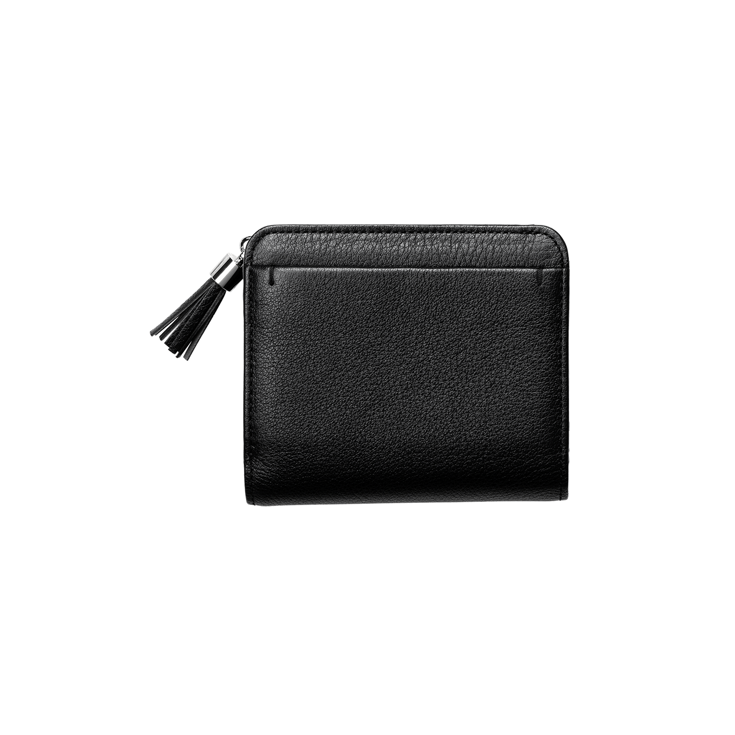 新色・数量限定色】クラルテ フリンジスモールウォレット – 二つ折り