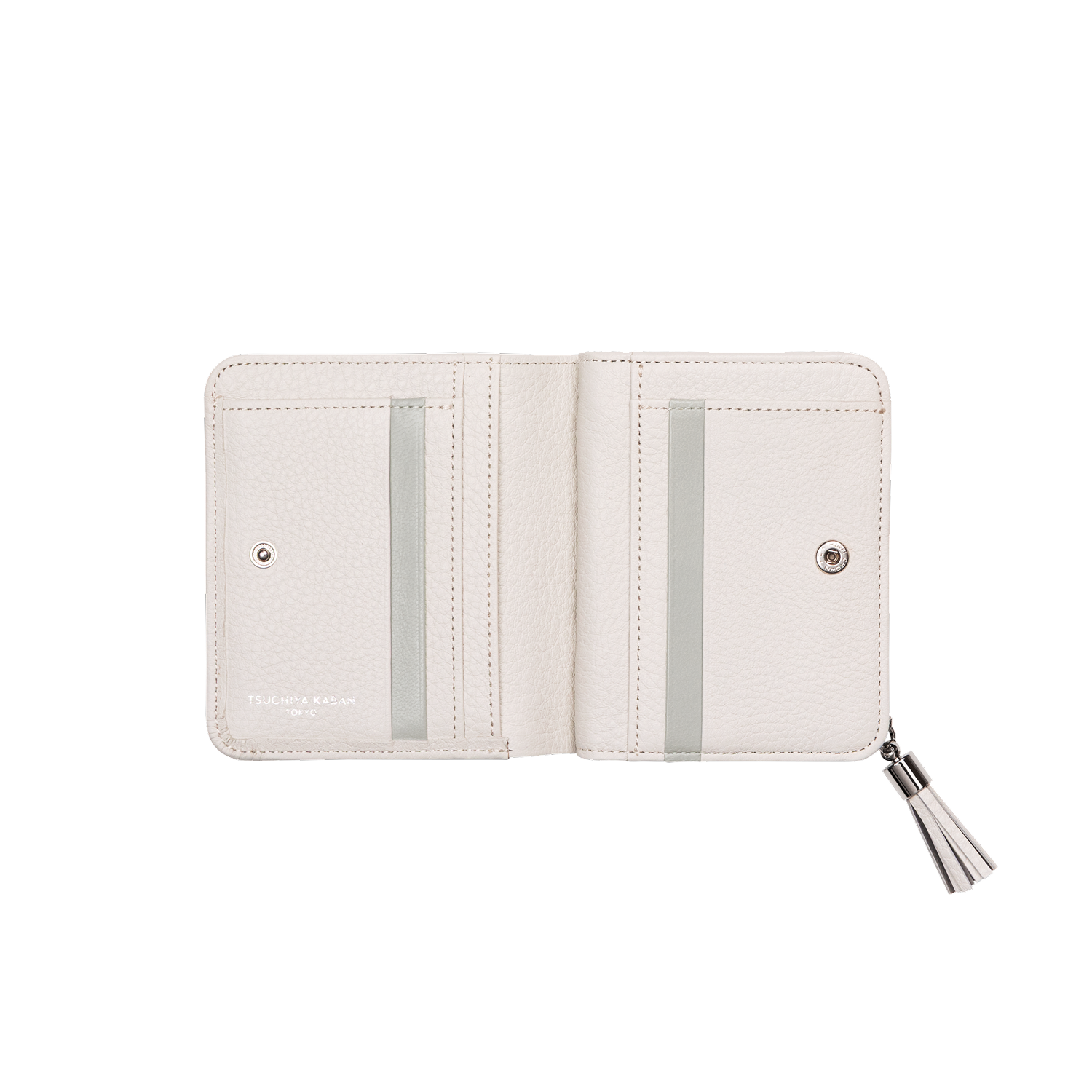 ホワイトサンド／内装