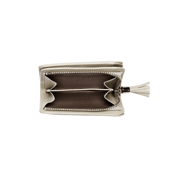 アルマス フレームスタンダードパース – 二つ折り財布 – 土屋鞄製造所