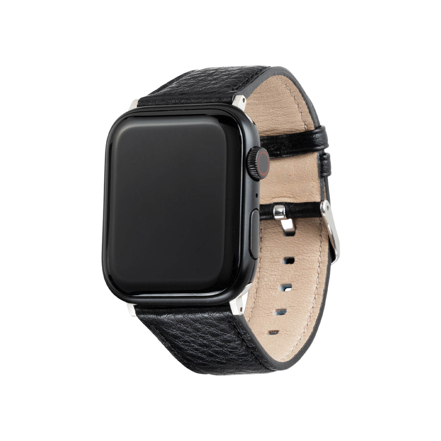 【数量限定色】レザーウォッチバンド Apple Watch用（フィールドソフトレザー）