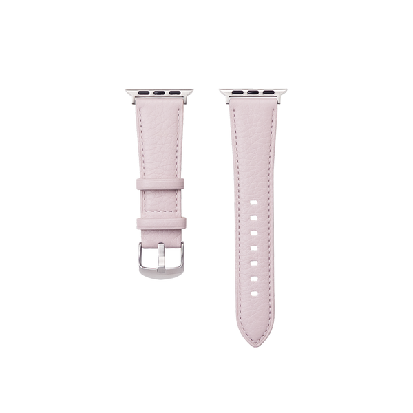【新色・数量限定色】レザーウォッチバンド Apple Watch用（フィールドソフトレザー）