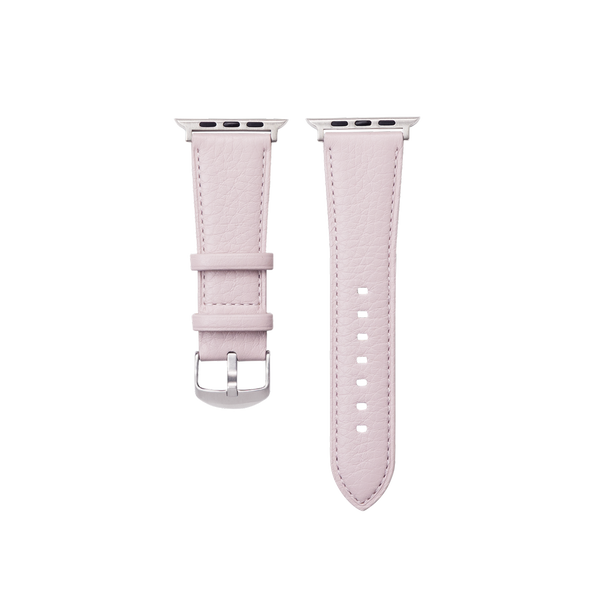 【新色・数量限定色】レザーウォッチバンド Apple Watch用（フィールドソフトレザー）