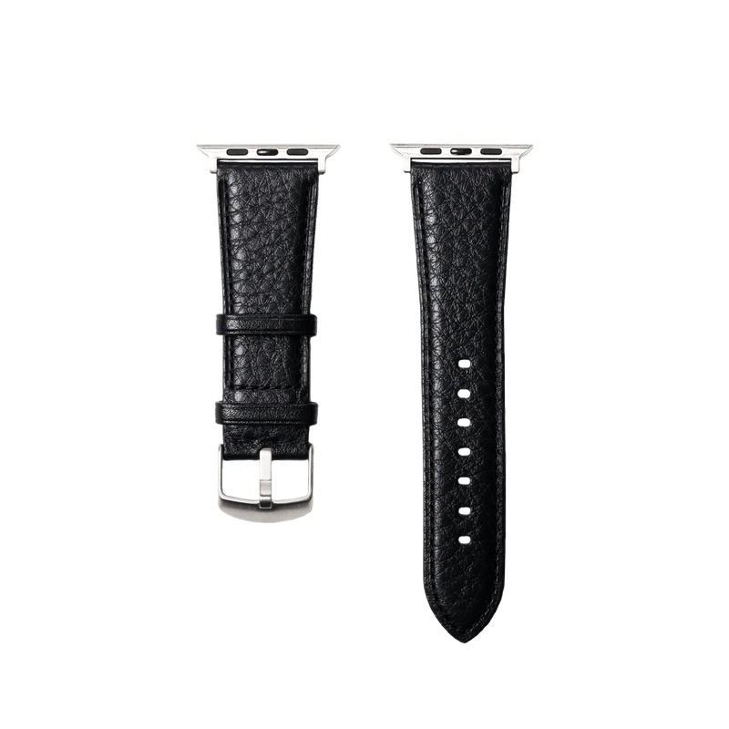 土屋鞄Apple Watch ブラック45mm 44mm 42mm 土屋鞄Apple Watch ブラック45mm 44mm 42mm