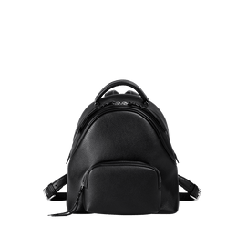 クラルテ スモールバックパック ブラック