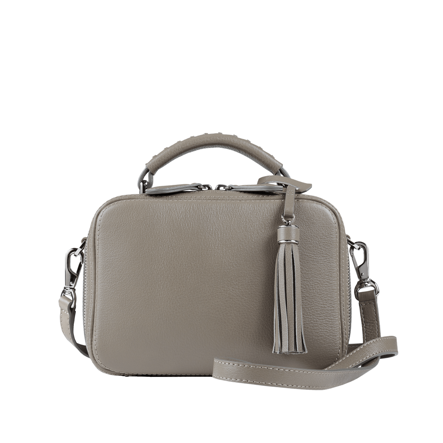 新色・数量限定色】クラルテ スウィングミニショルダー – ショルダー