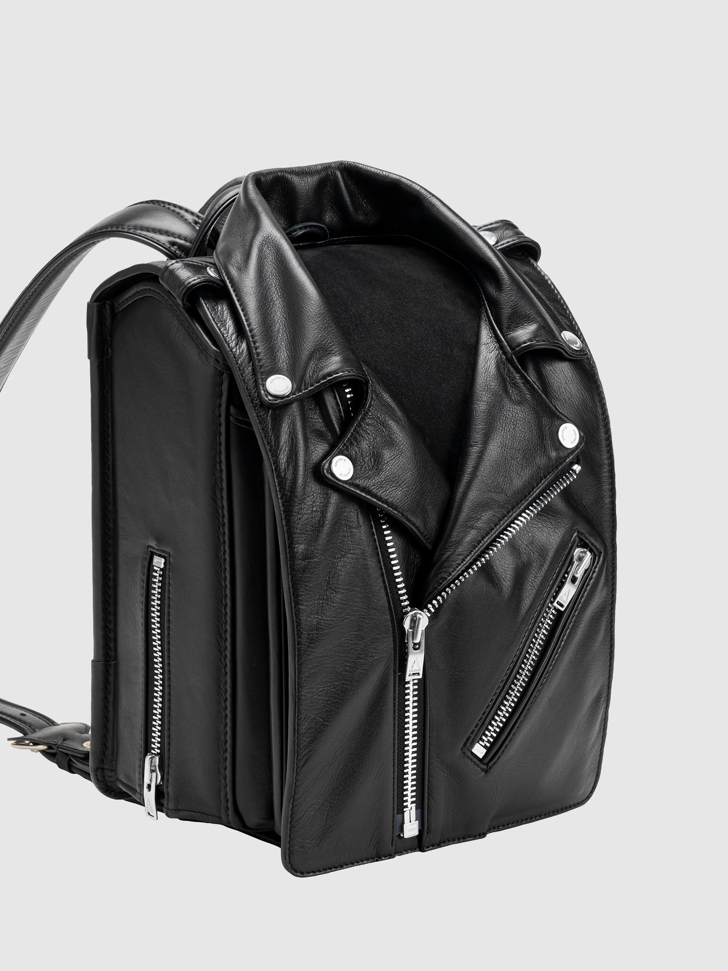 新発売】A LEATHER×TSUCHIYA KABAN ROUNDRIDER – バックパック – 土屋