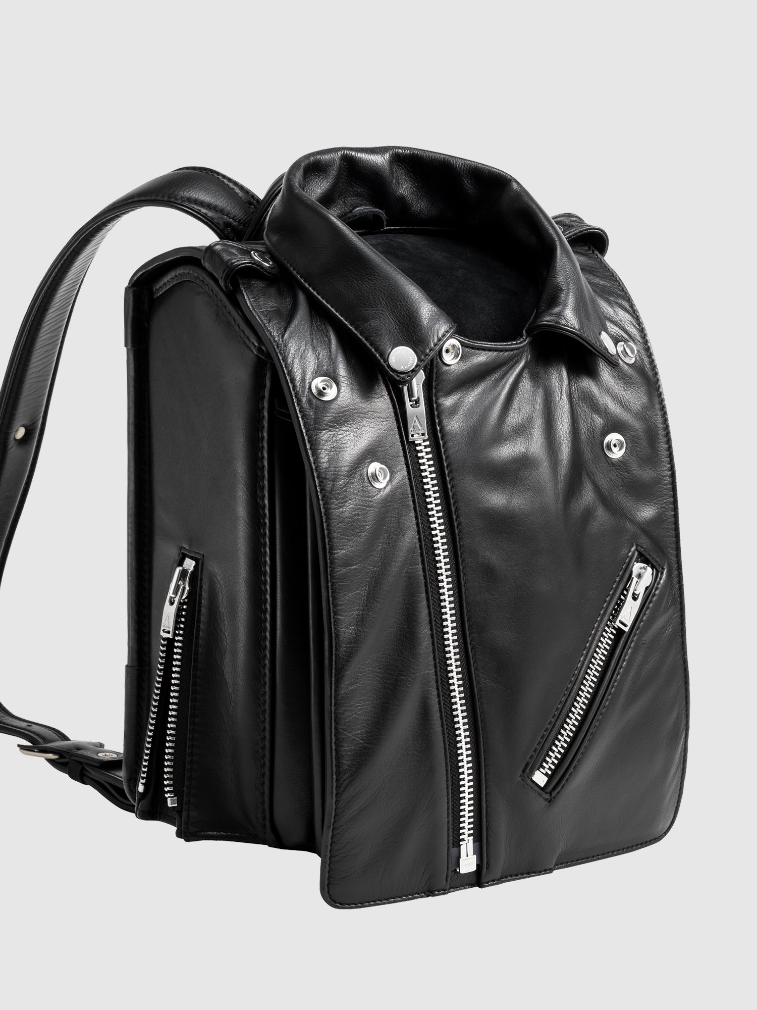 新発売】A LEATHER×TSUCHIYA KABAN ROUNDRIDER – バックパック – 土屋